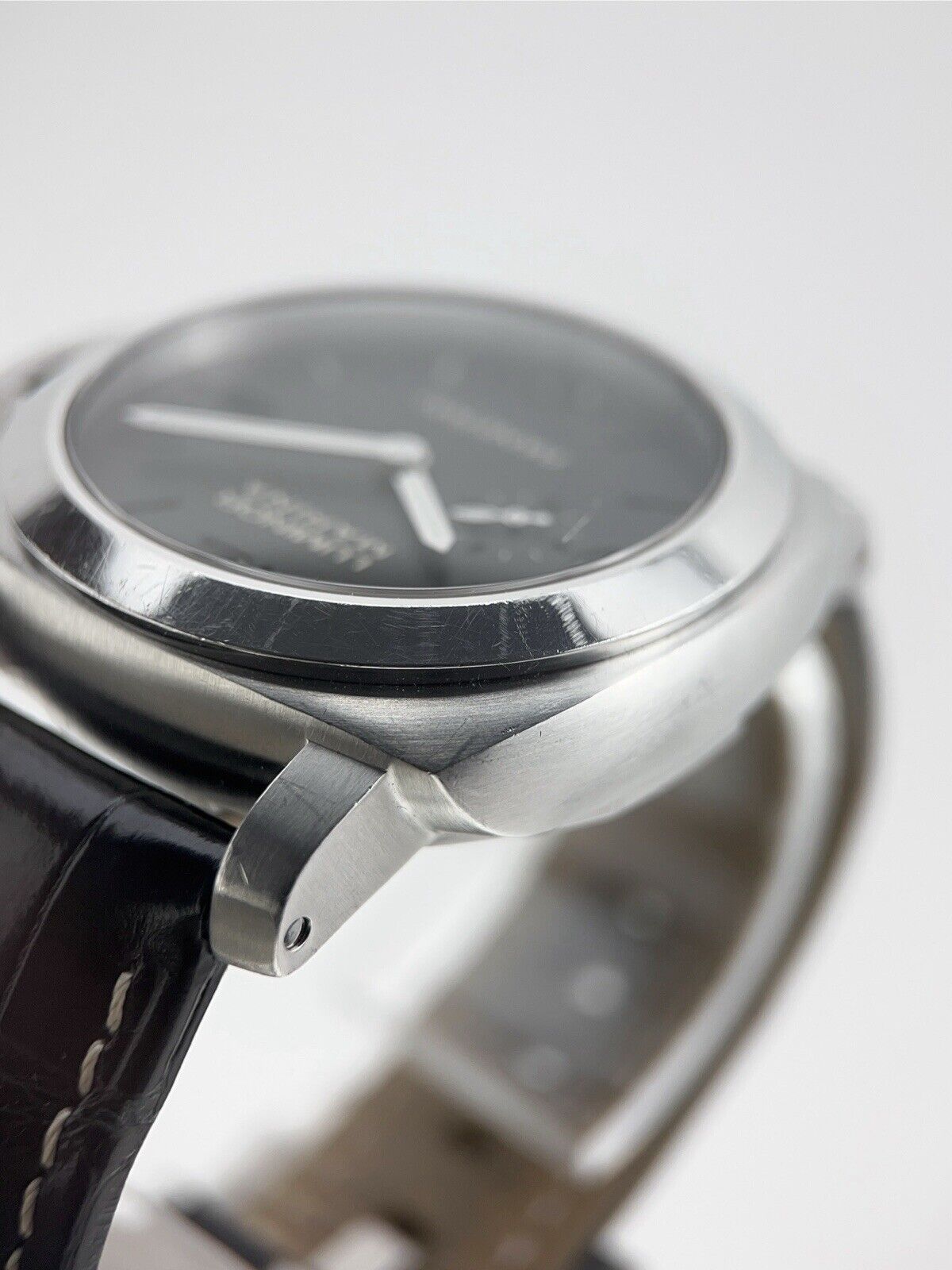 Panerai Luminor Marina – 44mm PAM01313, Automatic, Stainless Steel