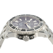 Carl F Bucherer ScubaTec Gray Dial Steel 44mm Automatic Men’s 00.10632.23.33.98
