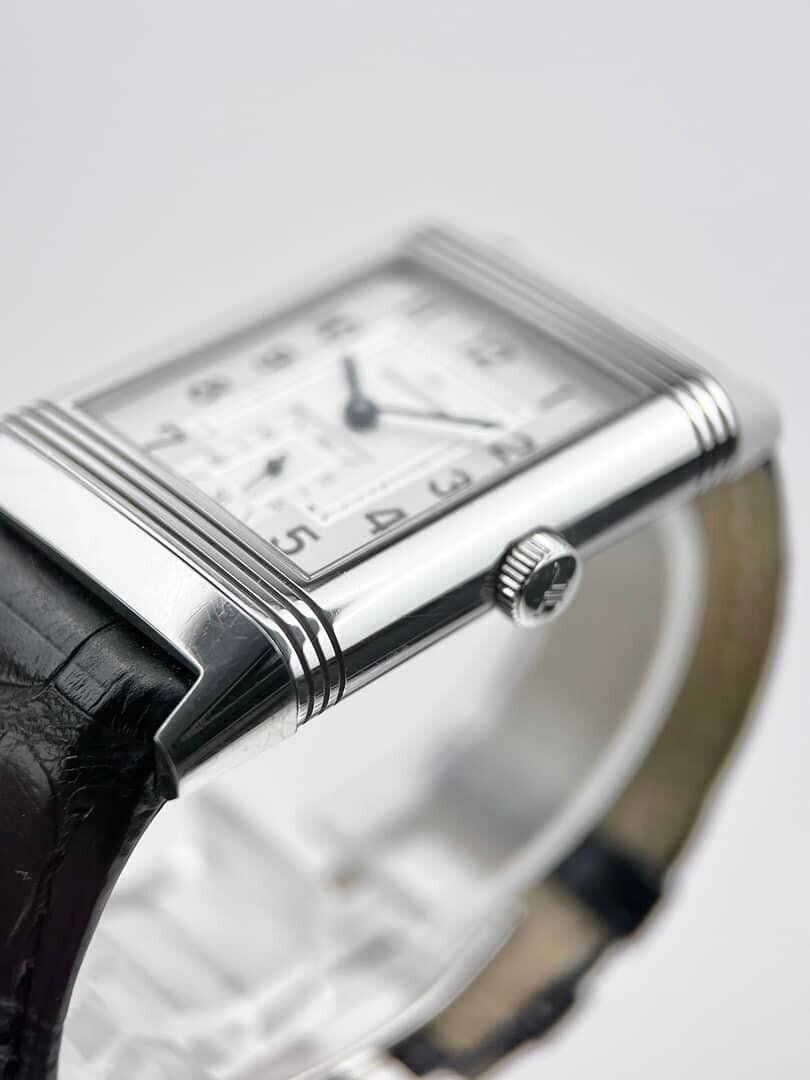 Jaeger LeCoultre Grand Reverso 273.8.04 For Blake Athen