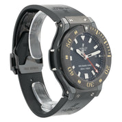 Hublot Big Bang King Ceramic Black Dial 48mm Automatic Men’s 312.CM.1120.RX