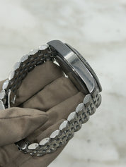 2024 Tudor Black Bay Steel Black 41mm Automatic  Watch 7941A1A0NU