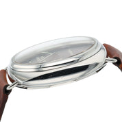 Panerai Radiomir Black Seal Steel Black Dial 45mm Manual Wind Mens PAM00183
