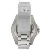 Rolex Sea-Dweller Deepsea Stainless Steel Blue Dial 44mm Automatic Mens 126660