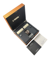 Panerai Luminor Oro Rosso Brown Dial 18k Rose Gold 45mm Automatic Mens PAM00497