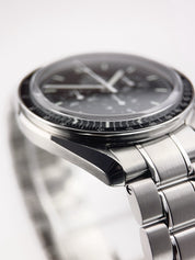Omega Speedmaster Steel Black Dial 42mm Manual Wind Watch 311.30.42.30.01.006