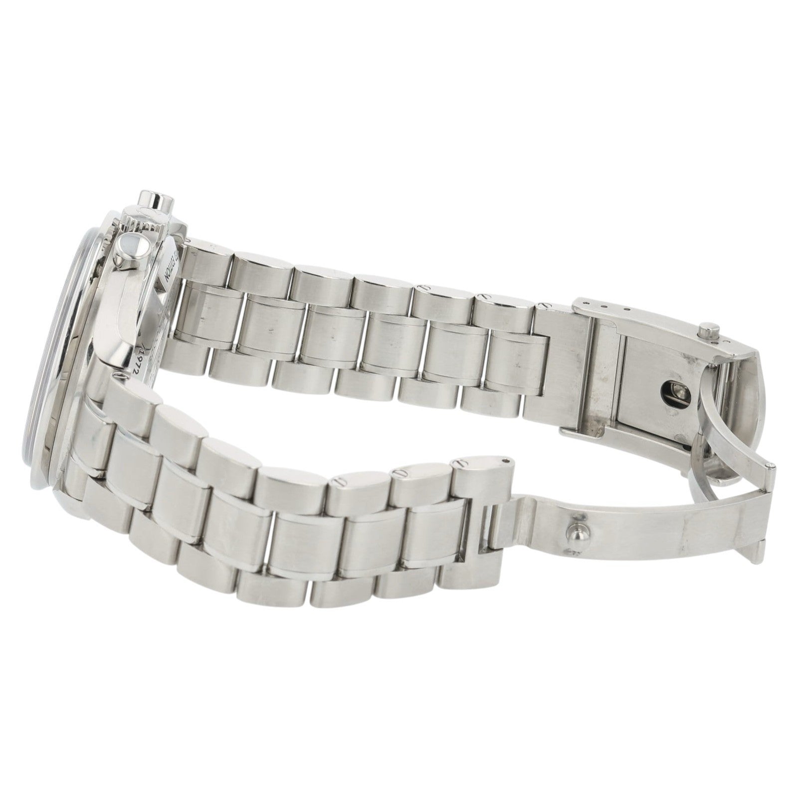 Omega Speedmaster Apollo XVII 42mm Steel Silver Dial Watch 311.30.42.30.99.002