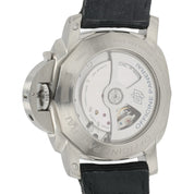 Panerai Luminor 1950 3 Days Black Dial Steel 44mm Automatic Men’s Watch PAM00347