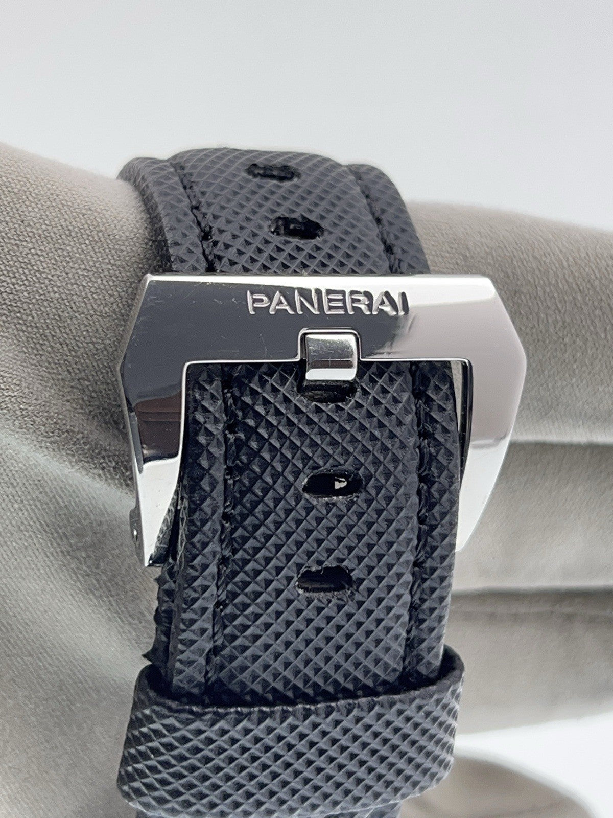 Panerai Luminor PAM00114