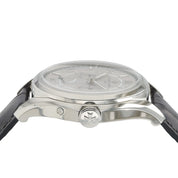 Vacheron Constantin Fiftysix Silver Color Dial Steel 40mm Automatic Mens 4400E
