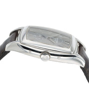 Patek Philippe Gondolo 18k White Gold Grey Dial 38mm Automatic Men’s 5135G-010