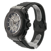 Hublot King Power Black Dial Carbon 48mm Automatic Men’s Watch 601.QX.0140.RX