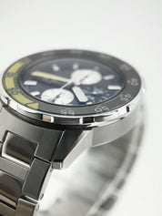 IWC Aquatimer Chronograph Stainless Steel 45mm Automatic Men’s Watch IW376701