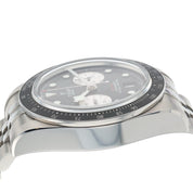 Tudor Black Bay Chrono Stainless Steel Black Dial 41mm Automatic Mens 79360