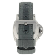 Panerai Luminor Marina Grigio Roccia Steel Gradient Dial 44mm Automatic PAM01358