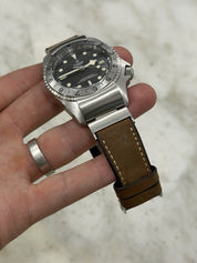 2023 Tudor Black Bay P01 Automatic 42mm Stainless Steel Men's Strap Watch 70150