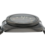 NEW 2025 Seiko Prospex 1970 Black Dial Steel 44mm Automatic Men’s Watch SLA061