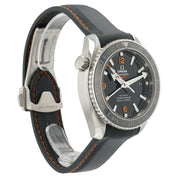 Omega Seamaster GMT Black Dial Steel 43.5mm Automatic Men’s 232.32.44.22.01.002
