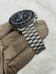 2022 Omega Speedmaster Moonwatch 42mm Black Dial Sapphire 310.30.42.50.01.002