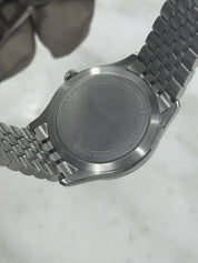 Tudor 1926 41mm Black Dial Stainless Steel Men's Watch Ref 91650 - Watch Only