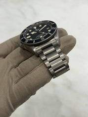 2023 Tudor Pelagos LHD Men's Automatic Titanium Watch 25610TNL - Box/Paper