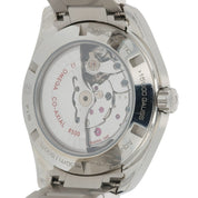 Omega Seamaster Aqua Terra Steel Black Dial 41.5mm Automatic 231.10.42.21.01.003