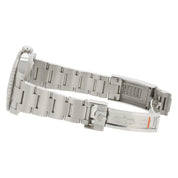 Rolex Submariner No Date Stainless Steel Black Dial 40mm Automatic Men’s 114060