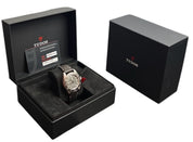 Tudor Black Bay Fifty-Eight Silver Grey Dial 39mm Automatic Mens Watch 79010SG