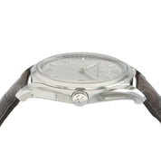 Vacheron Constantin Fiftysix Silver Dial Steel 40mm Automatic Men’s Watch 4600E