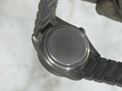 Tudor Pelagos Titanium Black Dial 42mm Automatic Movement Mens Watch 25600TN