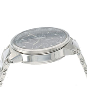 IWC GST Black Dial Stainless Steel 40mm Automatic Movement Men’s Watch IW370708