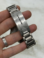 2015 Tudor Pelagos Date Black Dial Titanium Men's Watch 25600TB - W/ Papers