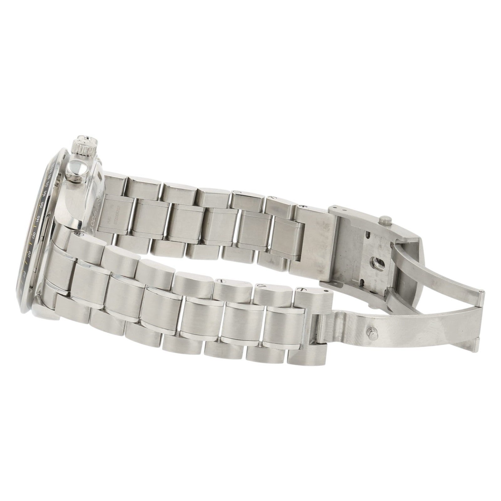 Omega Speedmaster Racing Steel White Dial 40mm Automatic 326.30.40.50.04.001