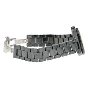 Tag Heuer Aquaracer Black Dial Ceramic 35mm Quartz Women’s Watch WAY1355