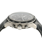 Breguet Type XXI Flyback Black Dial Titanium 42mm Automatic Men’s Watch 3810