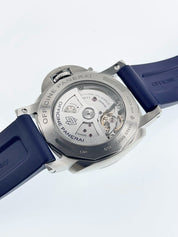 Panerai Luminor Stainless Steel PAM01033