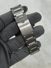 2024 Tudor Black Bay Stainless Steel Black Dial 41mm Automatic Men’s Watch 79540