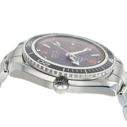 Omega Seamaster Planet Ocean Steel Black Dial 45mm Automatic Mens 2200.51.00