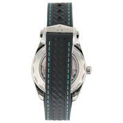 Omega Aqua Terra Turquoise Dial Steel 38mm Automatic Mens 220.32.38.20.03.001