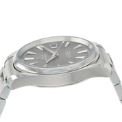 Omega Seamaster Aquatera Grey Dial Steel 41.5mm Automatic 231.10.42.21.06.001