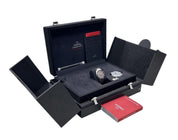 Omega Speedmaster Racing Steel Grey Dial 42mm Manual Wind 311.33.42.30.01.001