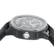 JLC Amvox Black Dial Titanium 44mm Automatic Movement Men’s Watch Q192T400