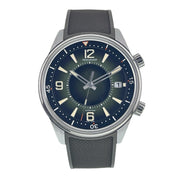 Jaeger-LeCoultre Polaris Stainless Steel Green Dial 42mm Automatic Mens Q906863J
