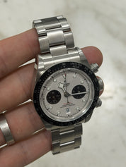 2023 Tudor Chronograph Steel Panda 41mm Automatic Mens Watch - Box/Papers