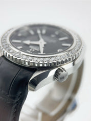 Omega Seamaster Planet Ocean Black Dial 42mm Automatic 232.18.42.21.01.001