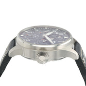 IWC Big Pilot Blue Dial Stainless Steel 46.2mm Automatic Men’s Watch IW503605
