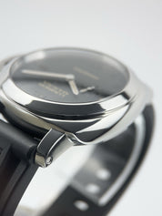Panerai Luminor Marina Stainless Steel Black Dial 44mm Automatic Mens PAM00359