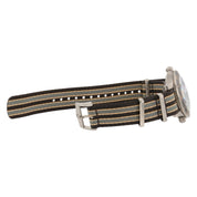 Omega Seamaster Diver Titanium Brown Dial 42mm Automatic 210.92.42.20.01.001