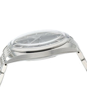 Grand Seiko Stainless Steel Gray Dial 39mm Manual Wind Men’s Watch SBGK009