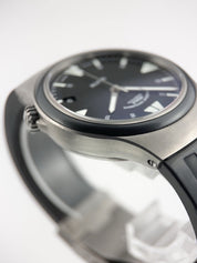 Muhle Glashutte Titanium Black Dial 43mm Automatic Men’s Watch M1-51-03-KB