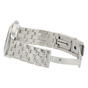 Omega Seamaster Diver Steel Black Dial 41mm Automatic Mens 212.30.41.20.01.001